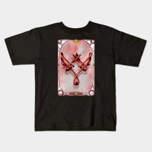 The Loop - CardCaptor Sakura Kids T-Shirt